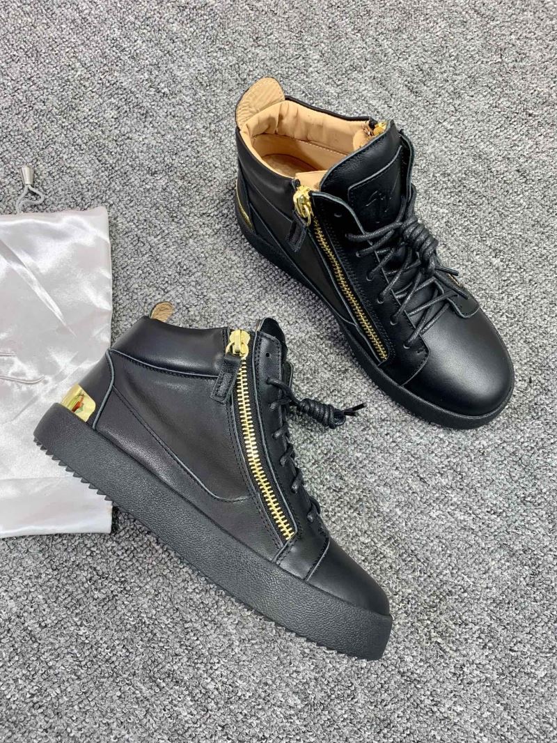 Giuseppe Zanotti Shoes